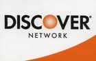 Discover Network logo